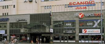 ����� Scandic Julia, ����