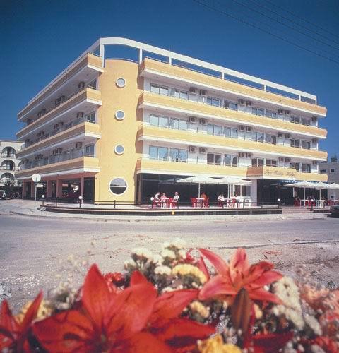 ����� San Remo, ����