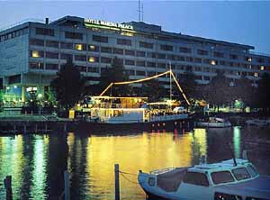 ����� Scandic Marina Palace, ����