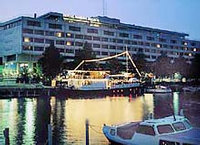 ����� Scandic Marina Palace, ����