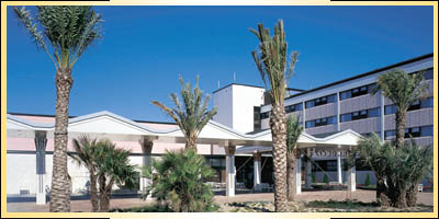 ����� Caribia Congress & SPA hotel, ����