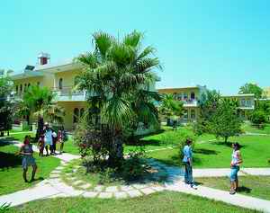 ����� Serena Apart, ����
