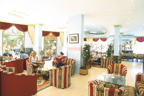 ����� Kleopatra Inn, ����