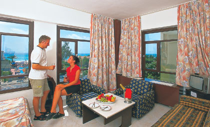 ����� Kaya Alanya, ����