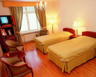 ����� Sokos Seurahuone, ����