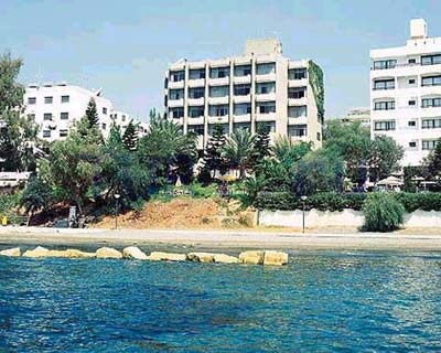 ����� Adonia Beach, ����