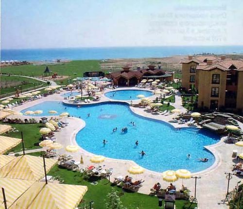 ����� Miramare Queen, ����