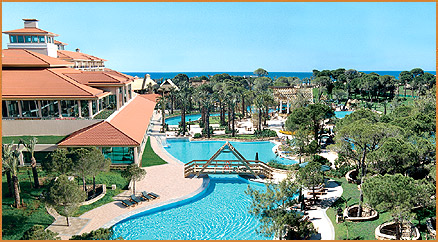 ����� IC Green Palace, ����
