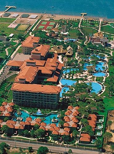 ����� IC Green Palace, ����