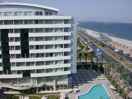 ����� Porto Bello, ����