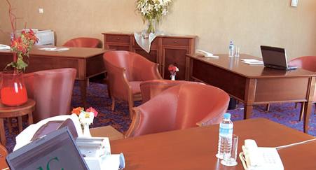 ����� IC Hotels Airport, ����