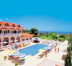 ����� Montana Beach, ����