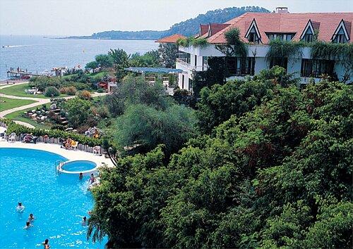 ����� Taksim International (Naturland) Aqua Resort, ����