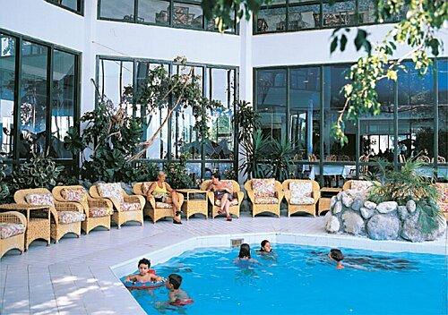 ����� Taksim International (Naturland) Country Resort, ����