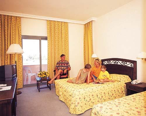����� Greenwood Resort, ����