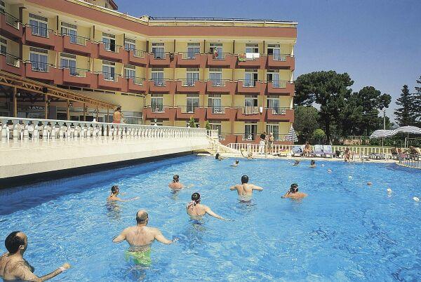 ����� Carelta Beach (ex. Caretta), ����