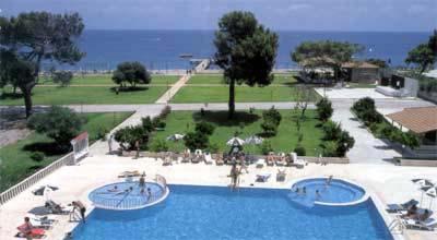 ����� Carelta Beach (ex. Caretta), ����