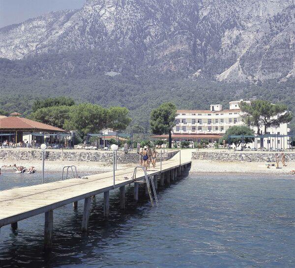 ����� Carelta Beach (ex. Caretta), ����