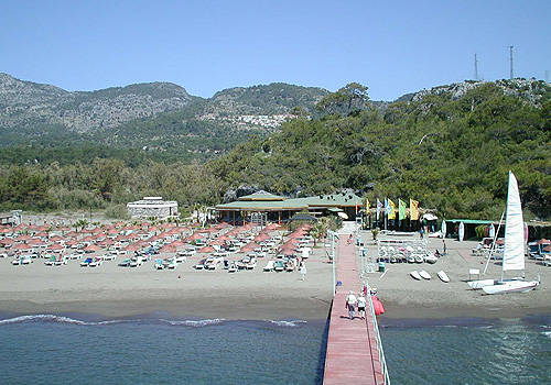 ����� Iberotel Sarigerme Park, ����