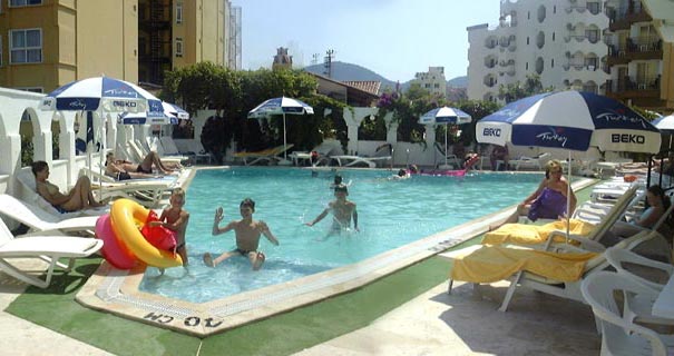 ����� Aegean Park, ����