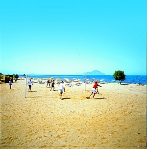����� Rana Beach, ����