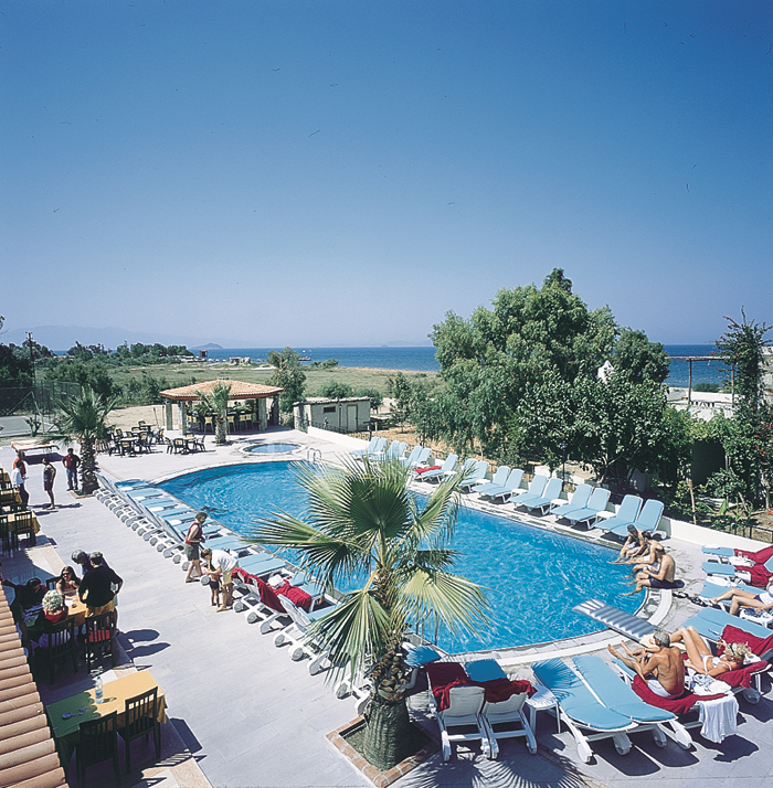����� Rana Beach, ����