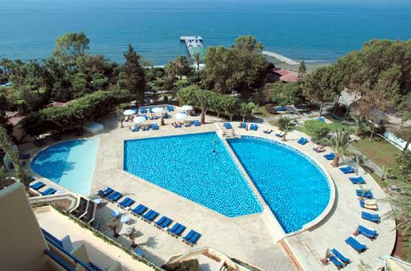 ����� Elias Beach, ����
