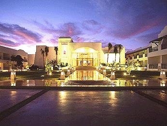 ����� Novotel Sharm El-Sheikh, ����