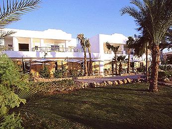 ����� Novotel Sharm El-Sheikh, ����