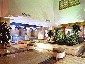 ����� Novotel Sharm El-Sheikh, ����