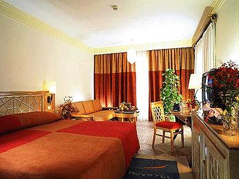����� Novotel Sharm El-Sheikh, ����