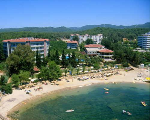 ����� Alara Park, ����
