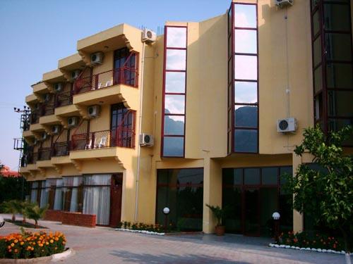����� Carpathia, ����