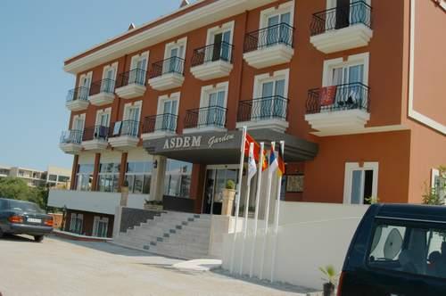 ����� Asdem Garden, ����