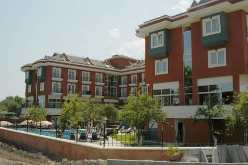 ����� Asdem Garden, ����
