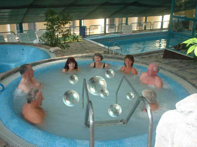 ����� Therme Maris, ����