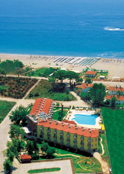 ����� Sunland Beach, ����