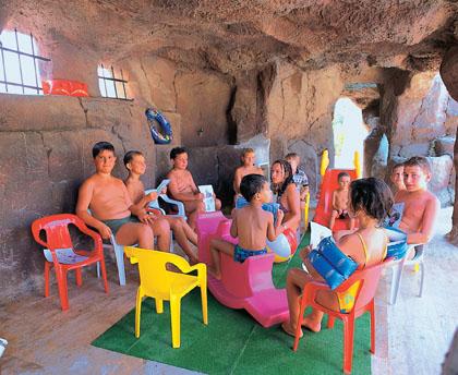 ����� Sunland Beach, ����