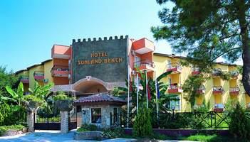 ����� Sunland Beach, ����