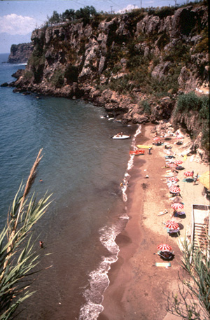 ����� Lara Agrigento, ����