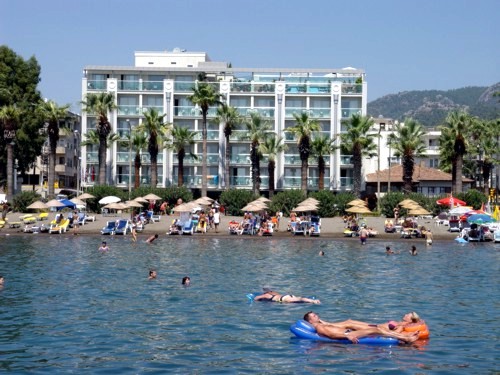 ����� Royal Maris, ����