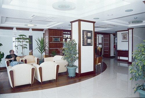 ����� Royal Maris, ����