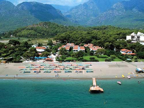����� Club Boran Mare Beach, ����