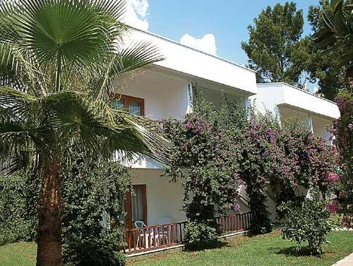 ����� Club Boran Mare Beach, ����
