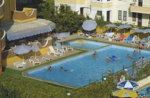 ����� Golden Sun Kleopatra, ����