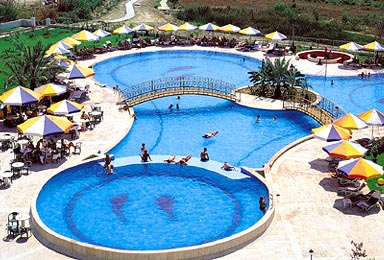 ����� Nova Park, ����