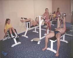 ����� May Marin, ����
