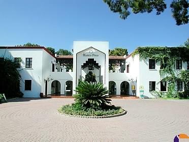 ����� Turtle's Marco Polo Club, ����