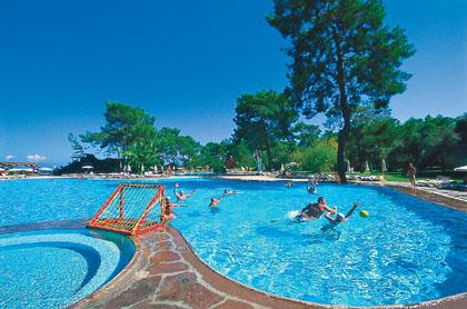 ����� Club Phaselis, ����