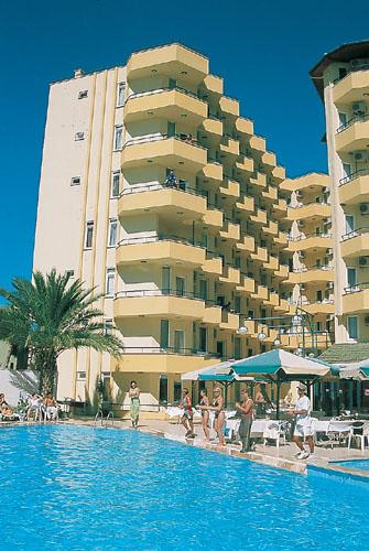 ����� Mir Club Konakli ( Liberty Beach ), ����